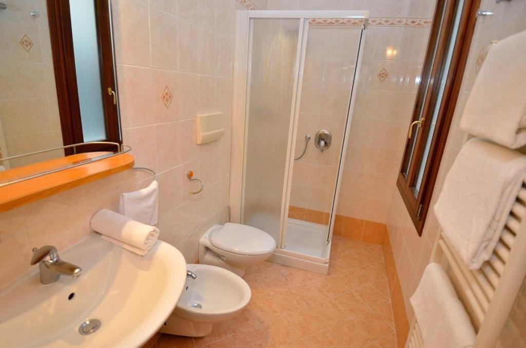 Bed and breakfast Ca Del Modena Only