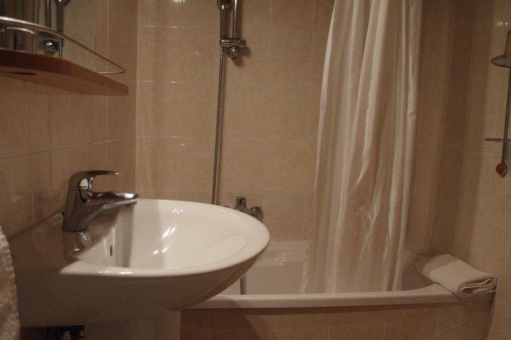 Bed and breakfast Ca Del Modena Only