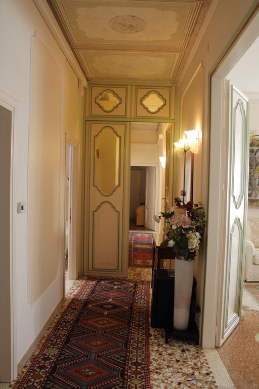 Ca Del Modena Only Bed and breakfast