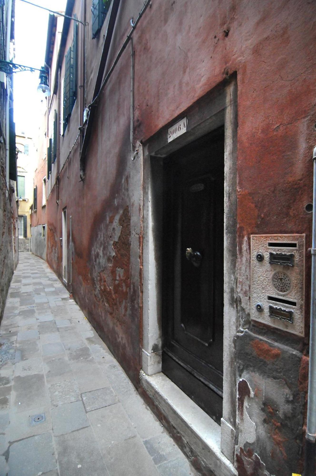 Bed and breakfast Ca Del Modena Only