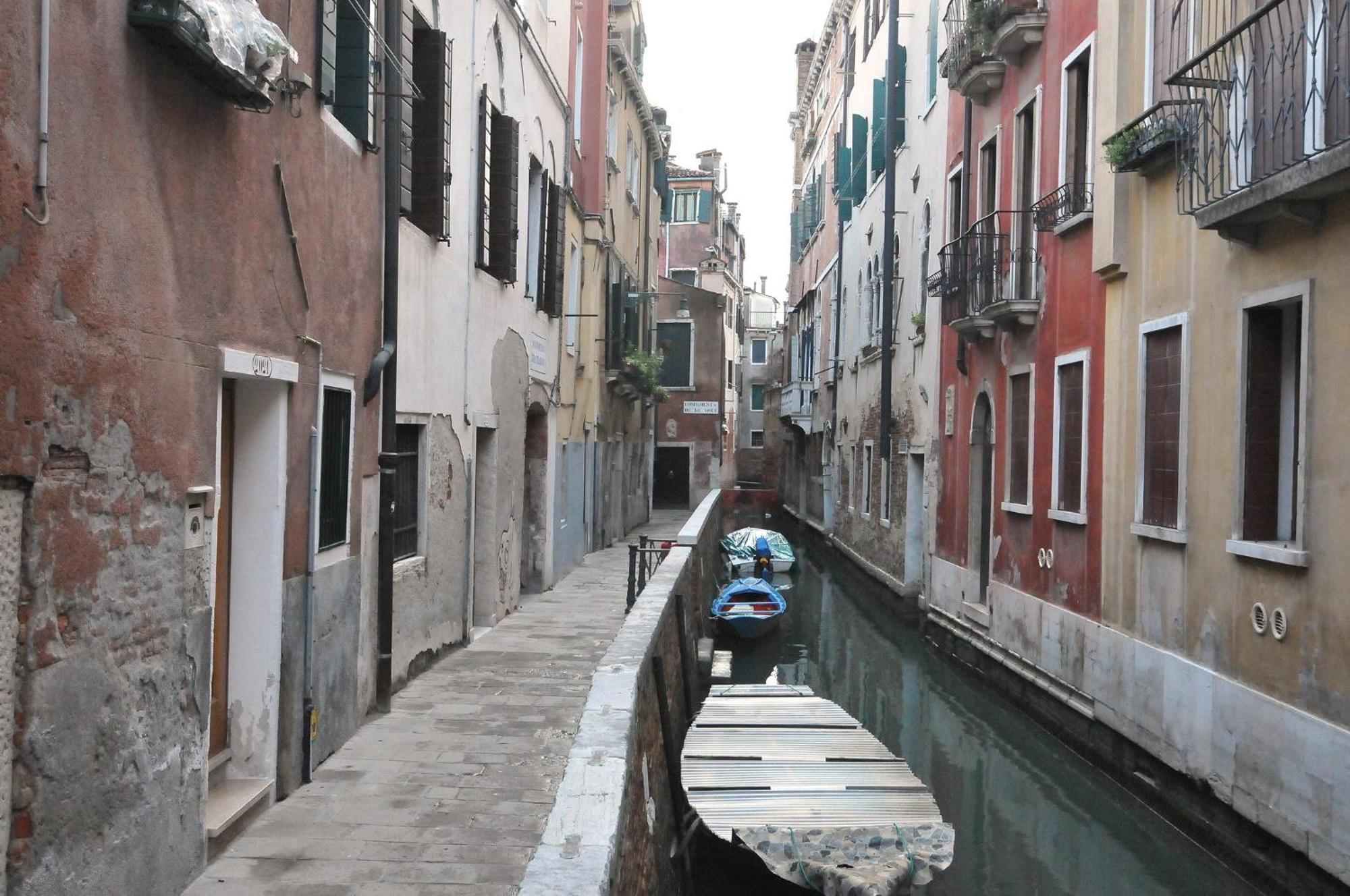 Bed and breakfast Ca Del Modena Only Venecia