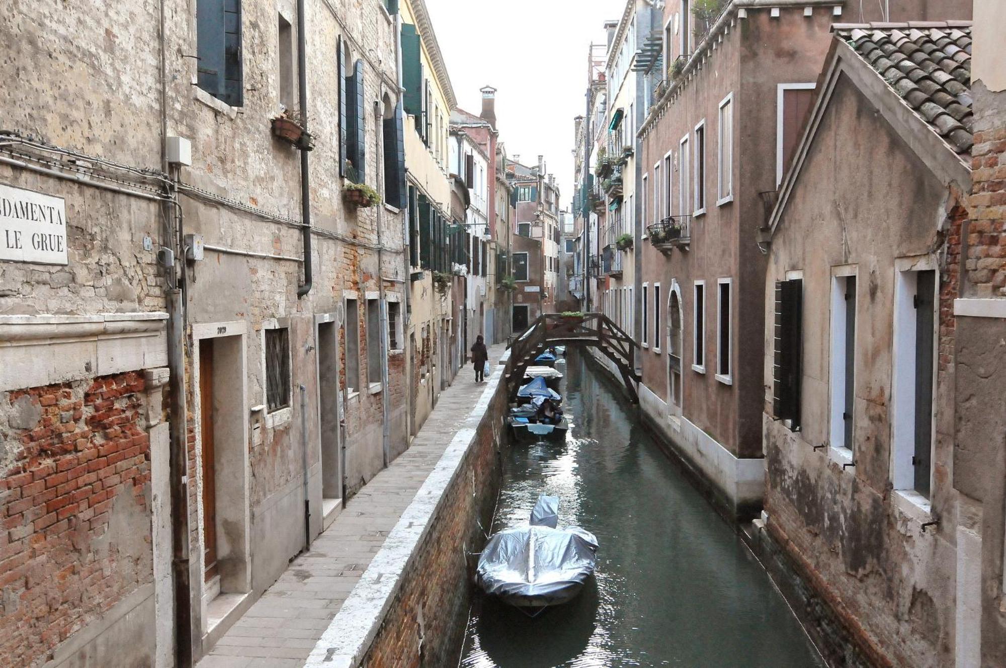 Bed and breakfast Ca Del Modena Only 2*