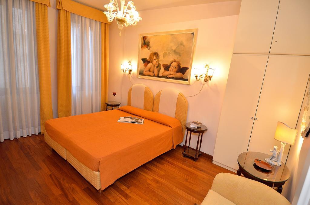 Ca Del Modena Only Bed and breakfast 2*