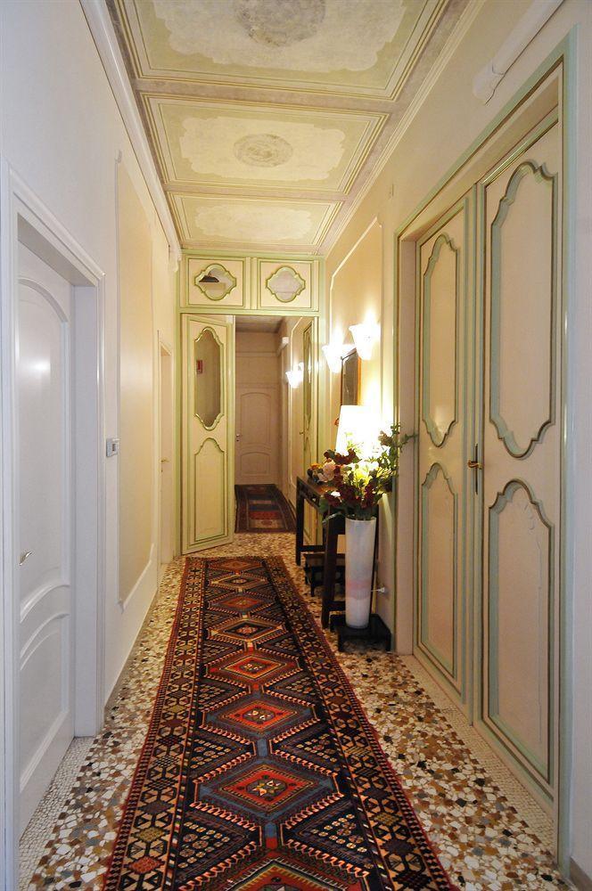 Ca Del Modena Only Bed and breakfast Venecia