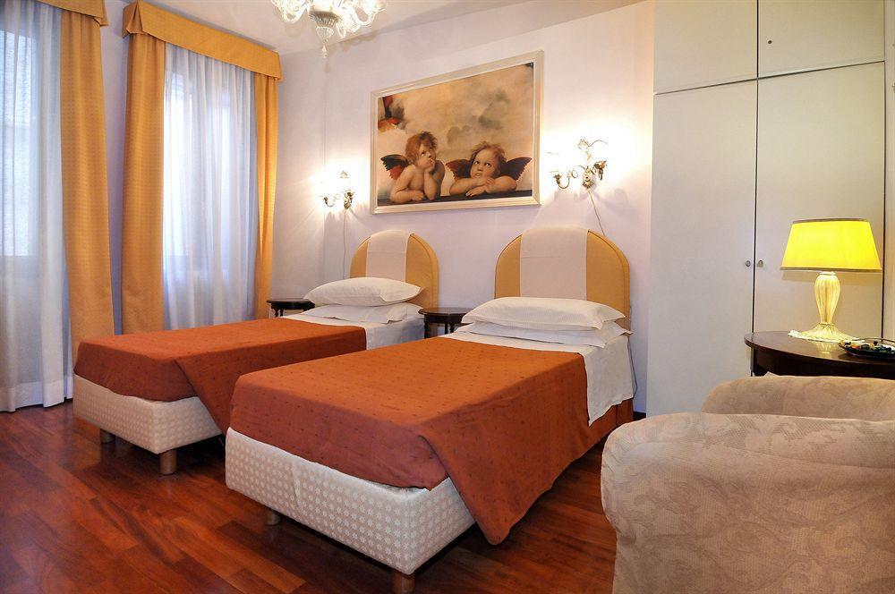 Bed and breakfast Ca Del Modena Only