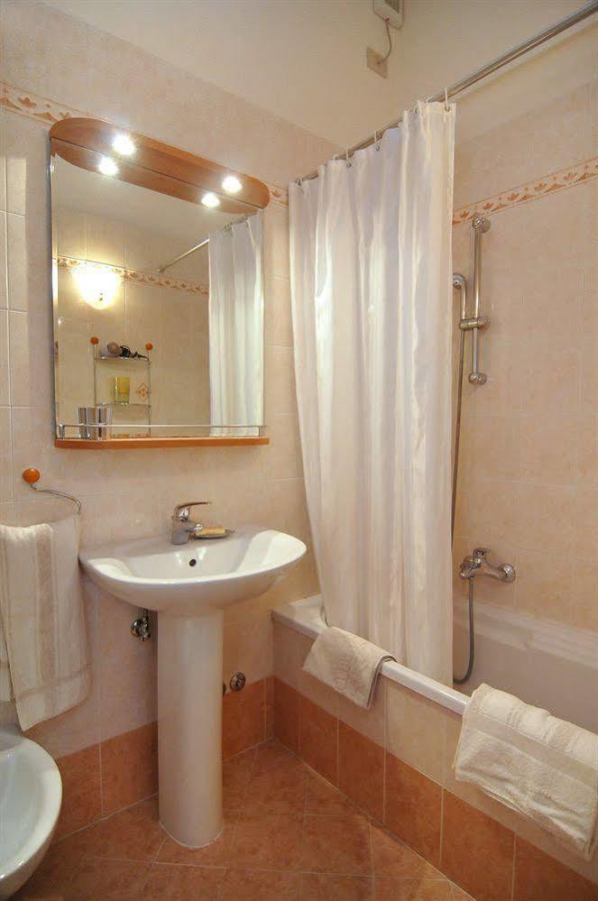 Ca Del Modena Only Bed and breakfast Venecia