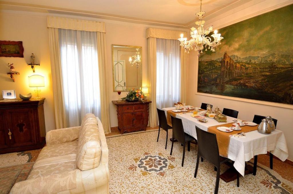 Nocleg ze śniadaniem Ca Del Modena Only