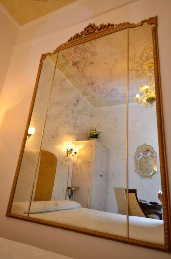 Nocleg ze śniadaniem Ca Del Modena Only