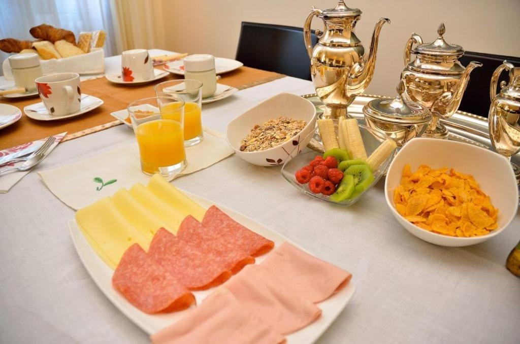 Nocleg ze śniadaniem Ca Del Modena Only 2*
