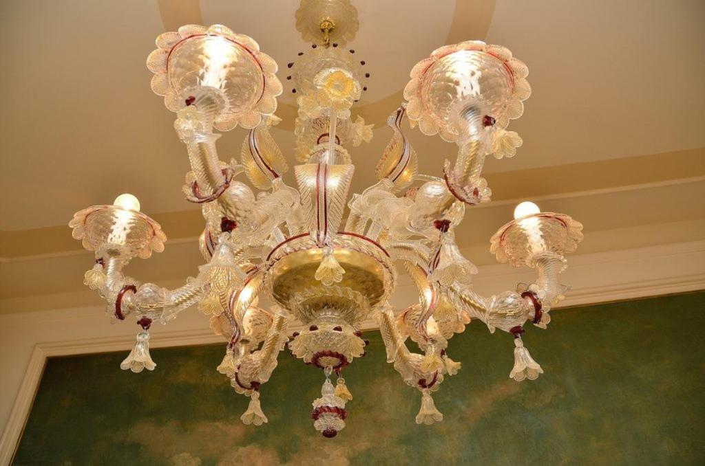 Nocleg ze śniadaniem Ca Del Modena Only 2*