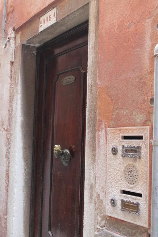Nocleg ze śniadaniem Ca Del Modena Only Wenecja