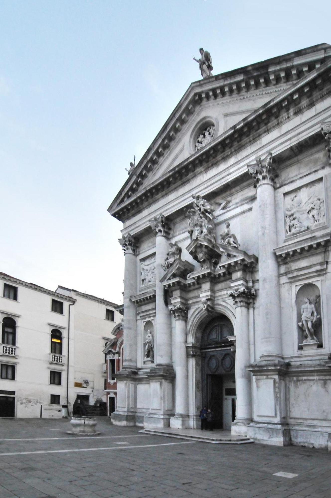 Nocleg ze śniadaniem Ca Del Modena Only Wenecja