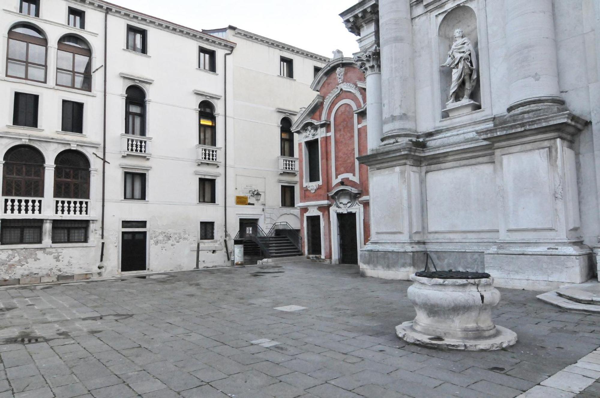 Nocleg ze śniadaniem Ca Del Modena Only Wenecja