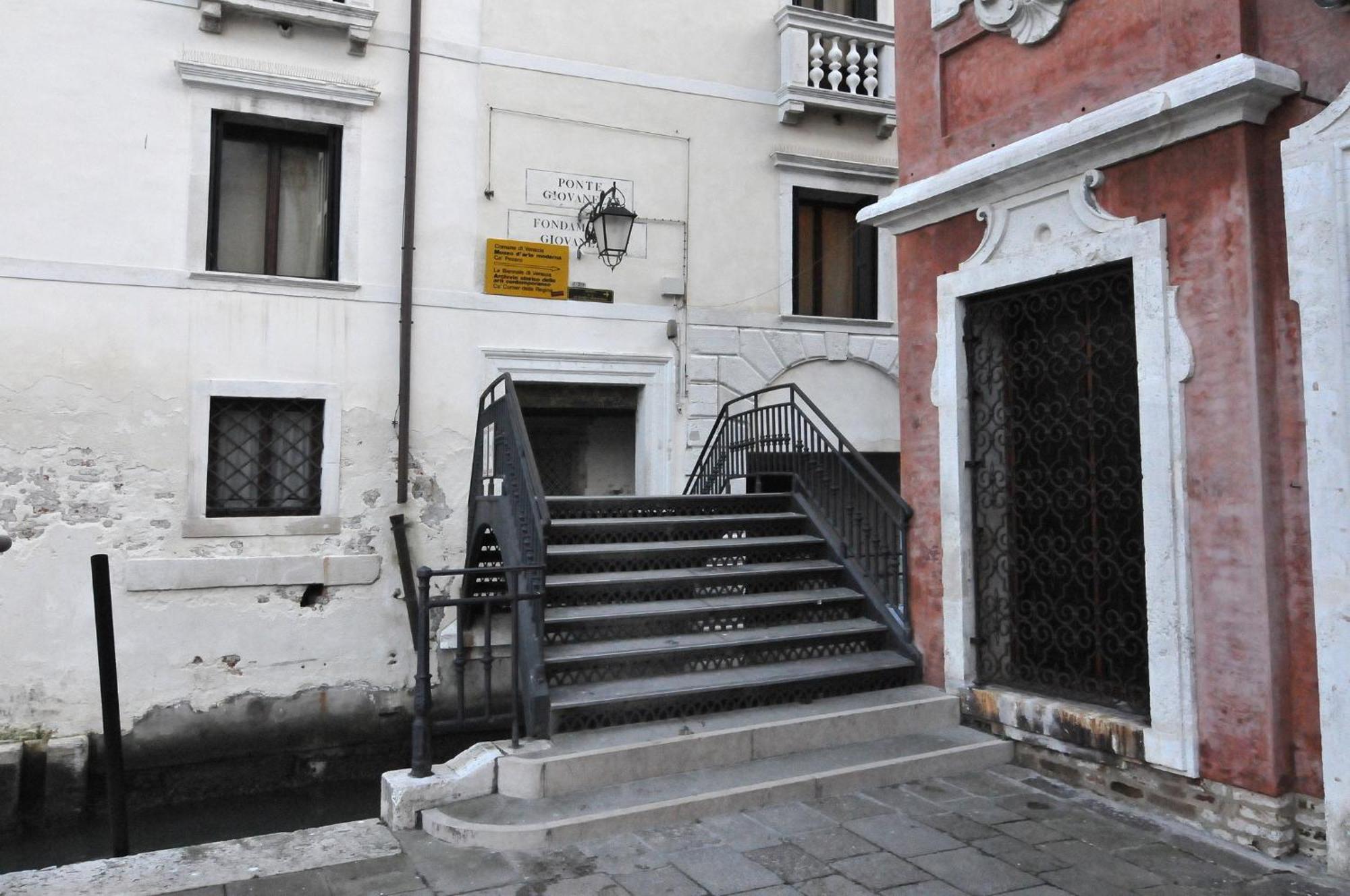Ca Del Modena Only Wenecja