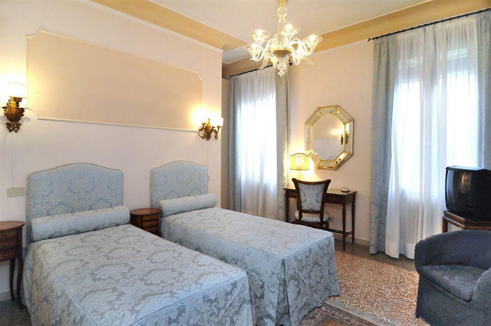 Nocleg ze śniadaniem Ca Del Modena Only Wenecja