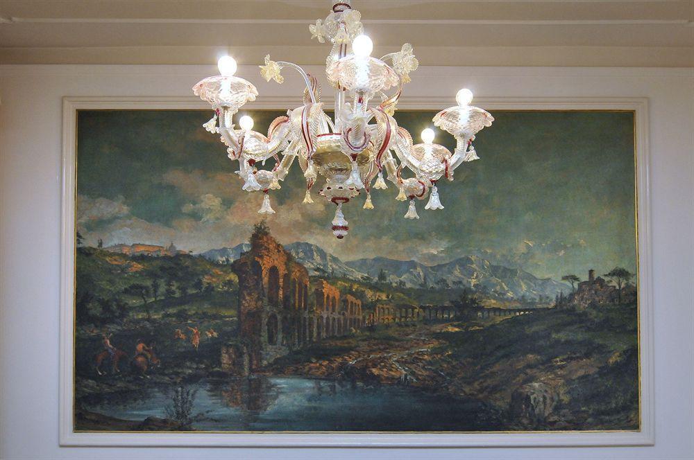 Ca Del Modena Only Nocleg ze śniadaniem 2*