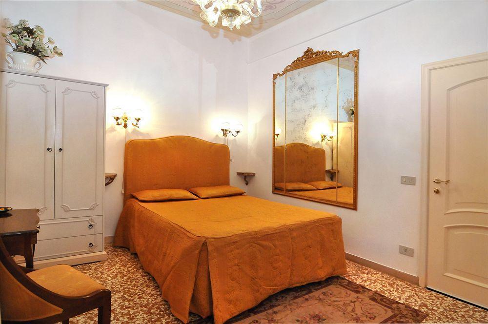 Nocleg ze śniadaniem Ca Del Modena Only Wenecja