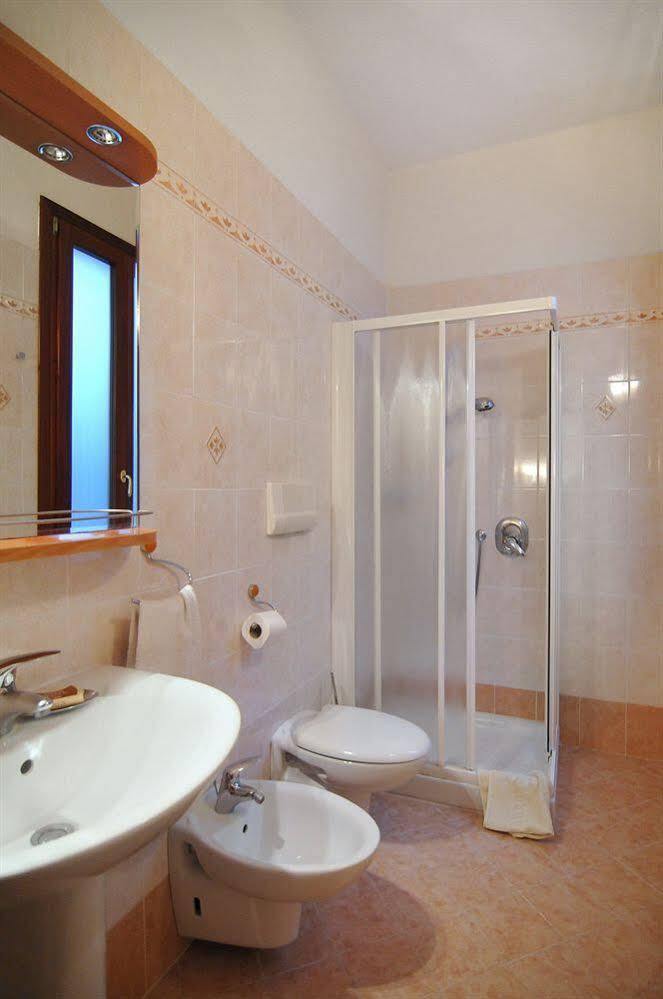 Nocleg ze śniadaniem Ca Del Modena Only 2*